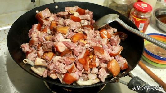 广西玉林正宗狗肉,玉林狗肉为什么这么出名