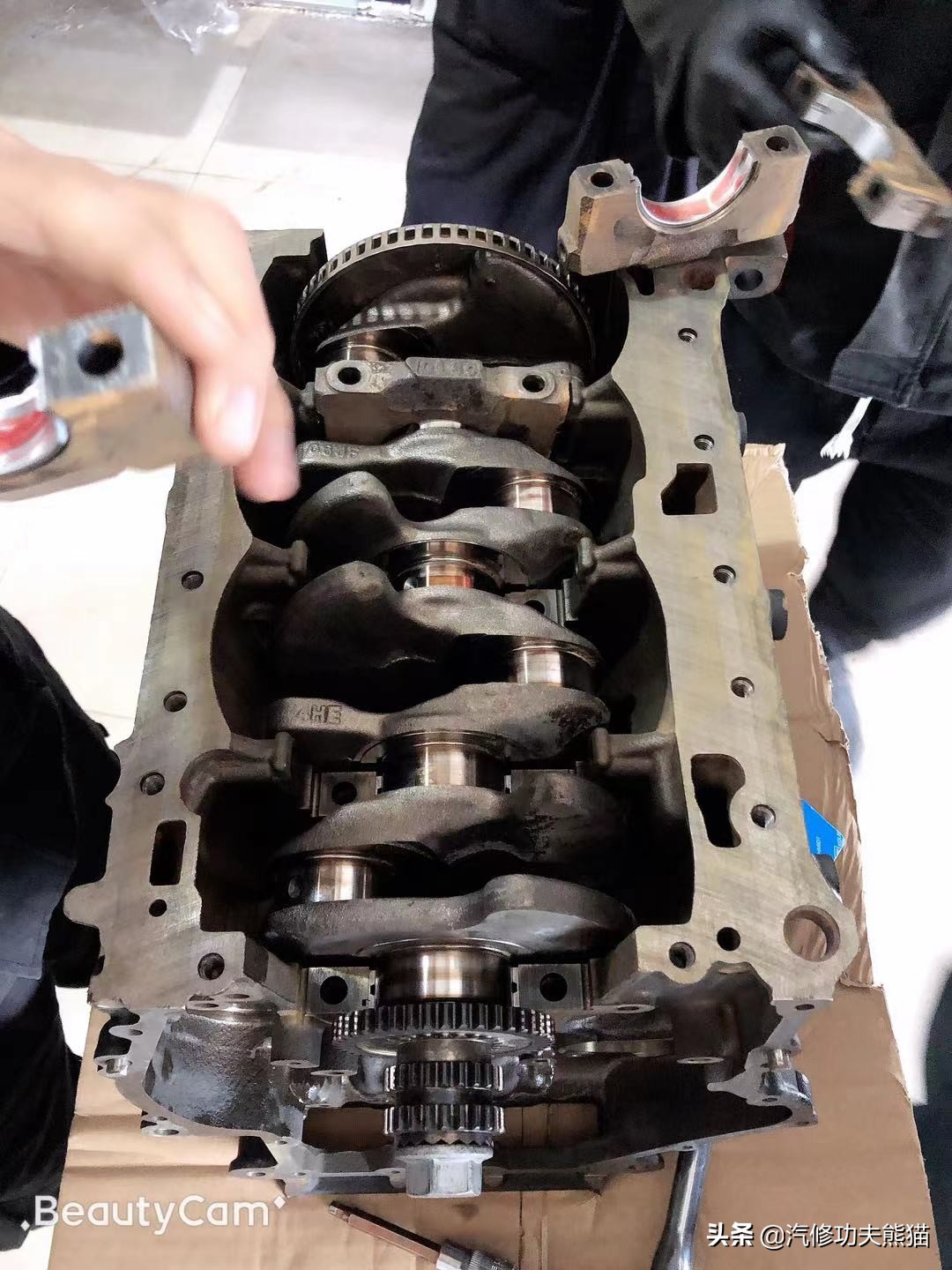 治理烧机油后的大众,大众途观烧机油能彻底解决吗