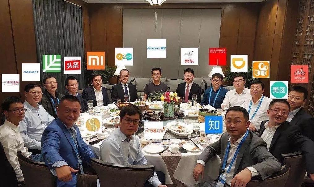 中国式应酬饭局上该怎么敬酒,中国式饭局敬酒禁忌