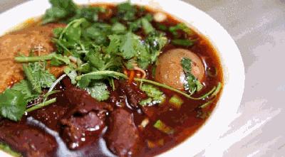 合肥人都知道的老面馆，听说他家面条里有“真功夫”？