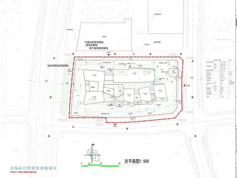 惠山新城最新消息,惠山区城市更新