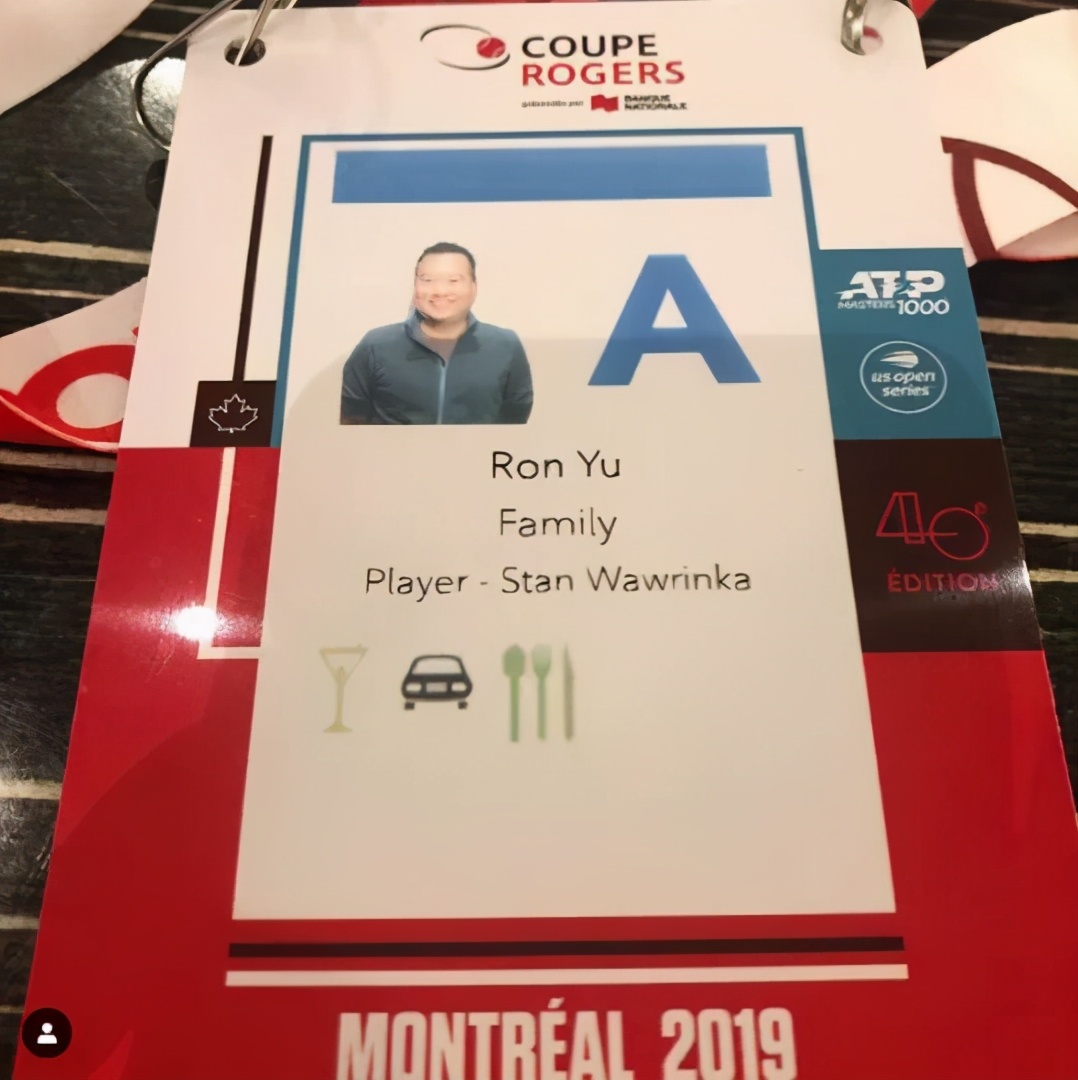 费德勒御用穿线师真实收入 (费德勒个人穿线师)