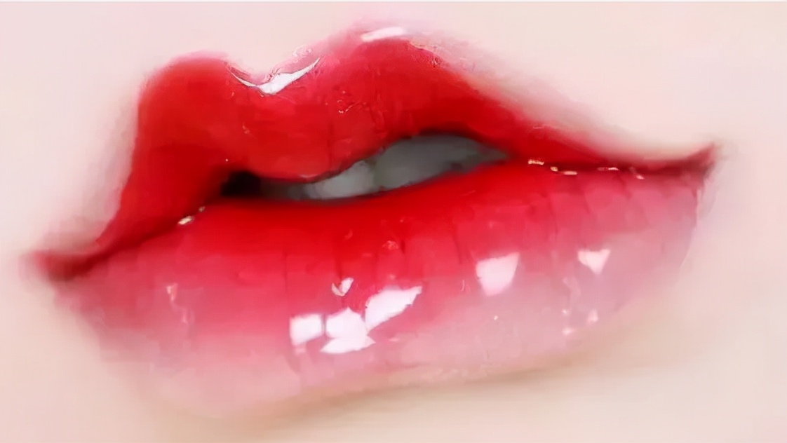 好看唇型大盘点你pick哪一款,好看唇形