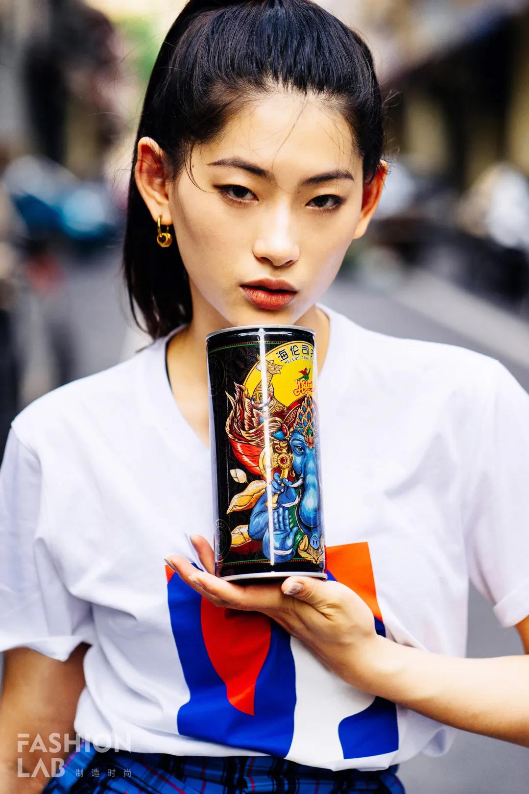 本届新晋跨界时尚玩家，竟然是家小酒馆？