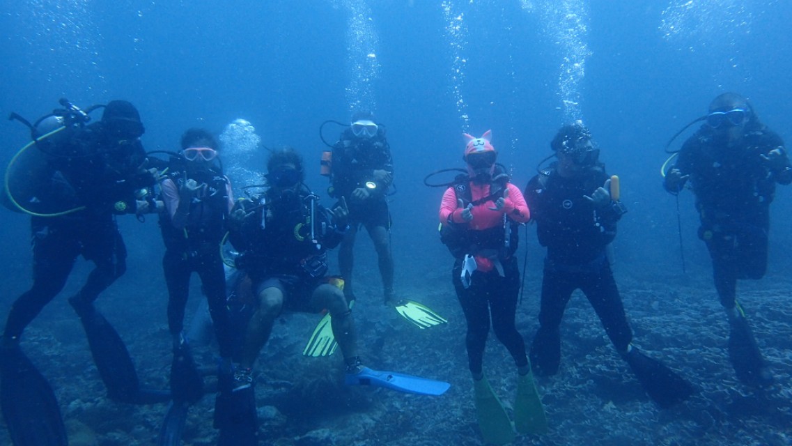 斯米兰船宿两天一夜不潜水,斯米兰住宿攻略