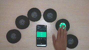 反应训练灯击剑,反应训练灯体能训练