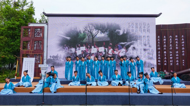 南浔不仅仅只有古镇,跟着我去玩不一样的南浔