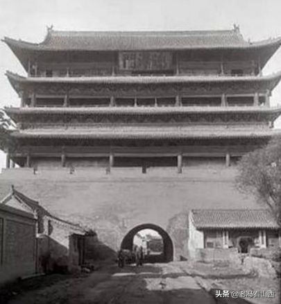 山西人的情结,山西人思念家乡