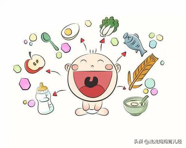 崔玉涛谈幼儿辅食喂养,宝宝辅食添加顺序与时间表崔玉涛