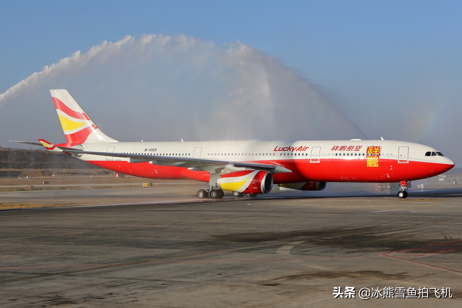 祥鹏航空标志图片,祥鹏航空涂装图片