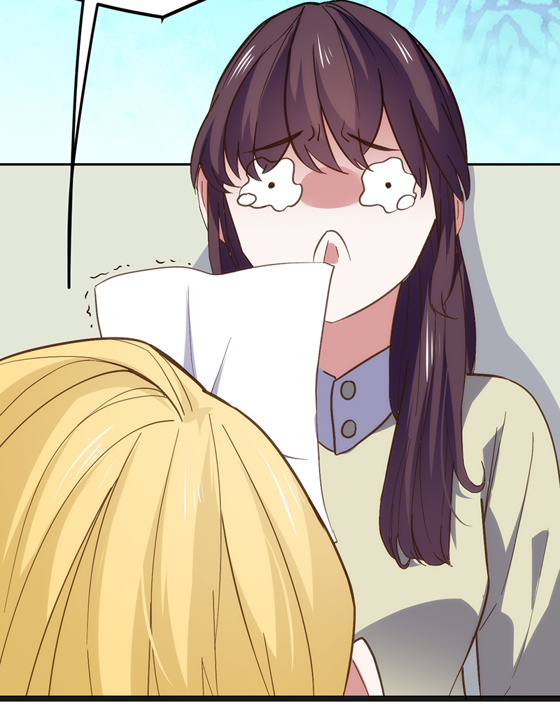 漫画《总裁的专属空姐》要比以前更漂亮，让渣男后悔去吧！