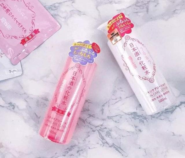 种草一款超级好用的护肤,超好用的平价化妆水