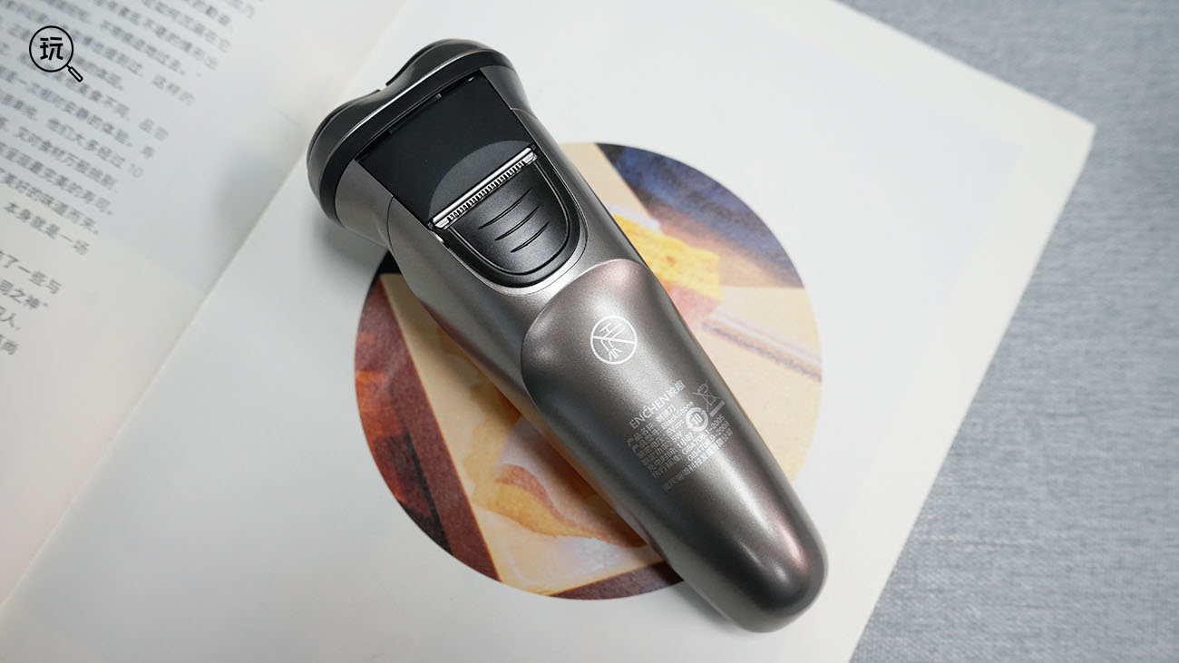 小米众筹59.9元剃须刀评测,小米众筹剃须刀最新款