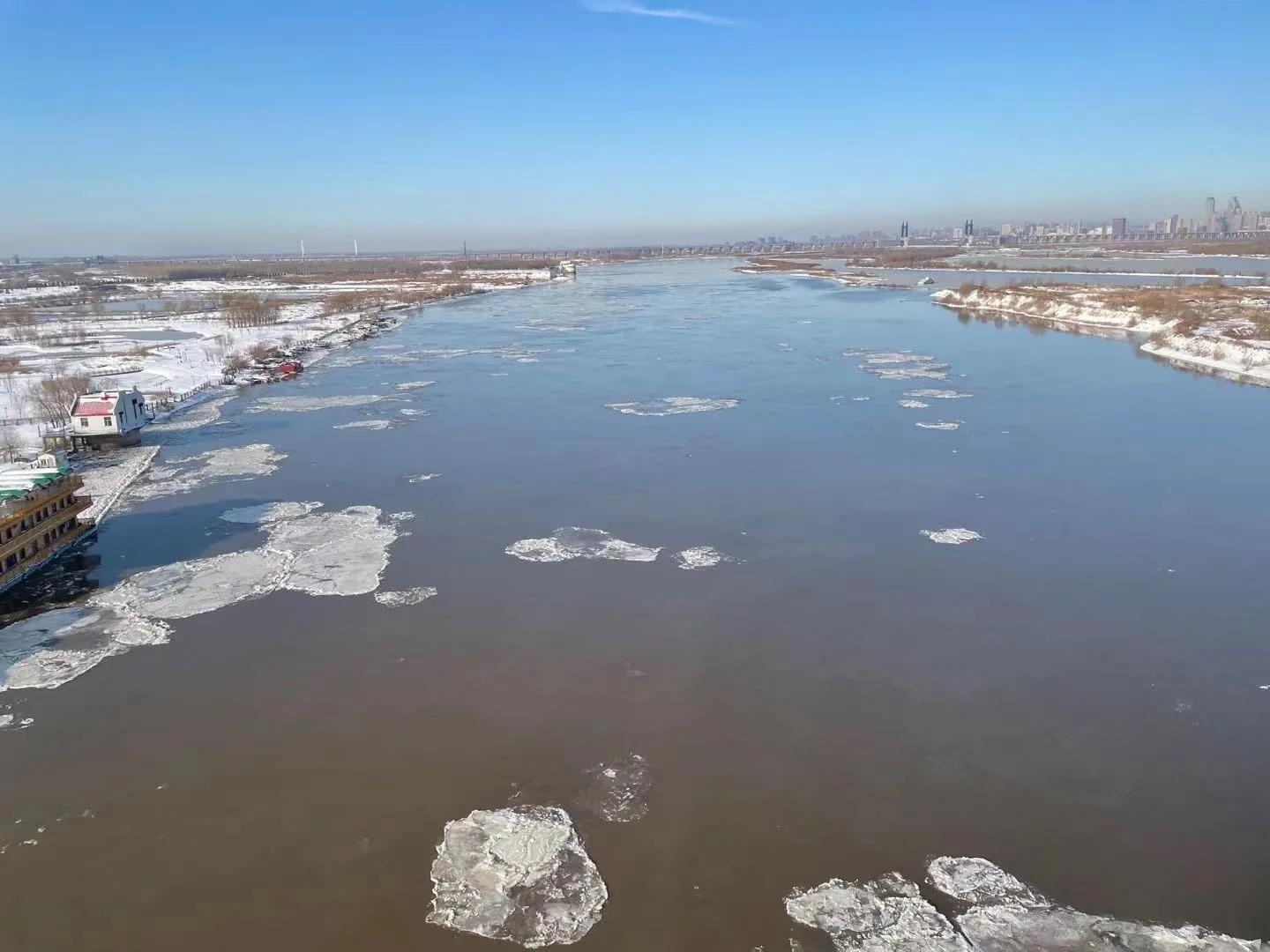 带你体验不一样的哈尔滨 (你印象中的哈尔滨)