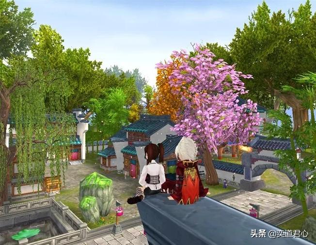 武林外传ol视频,武林外传olsteam