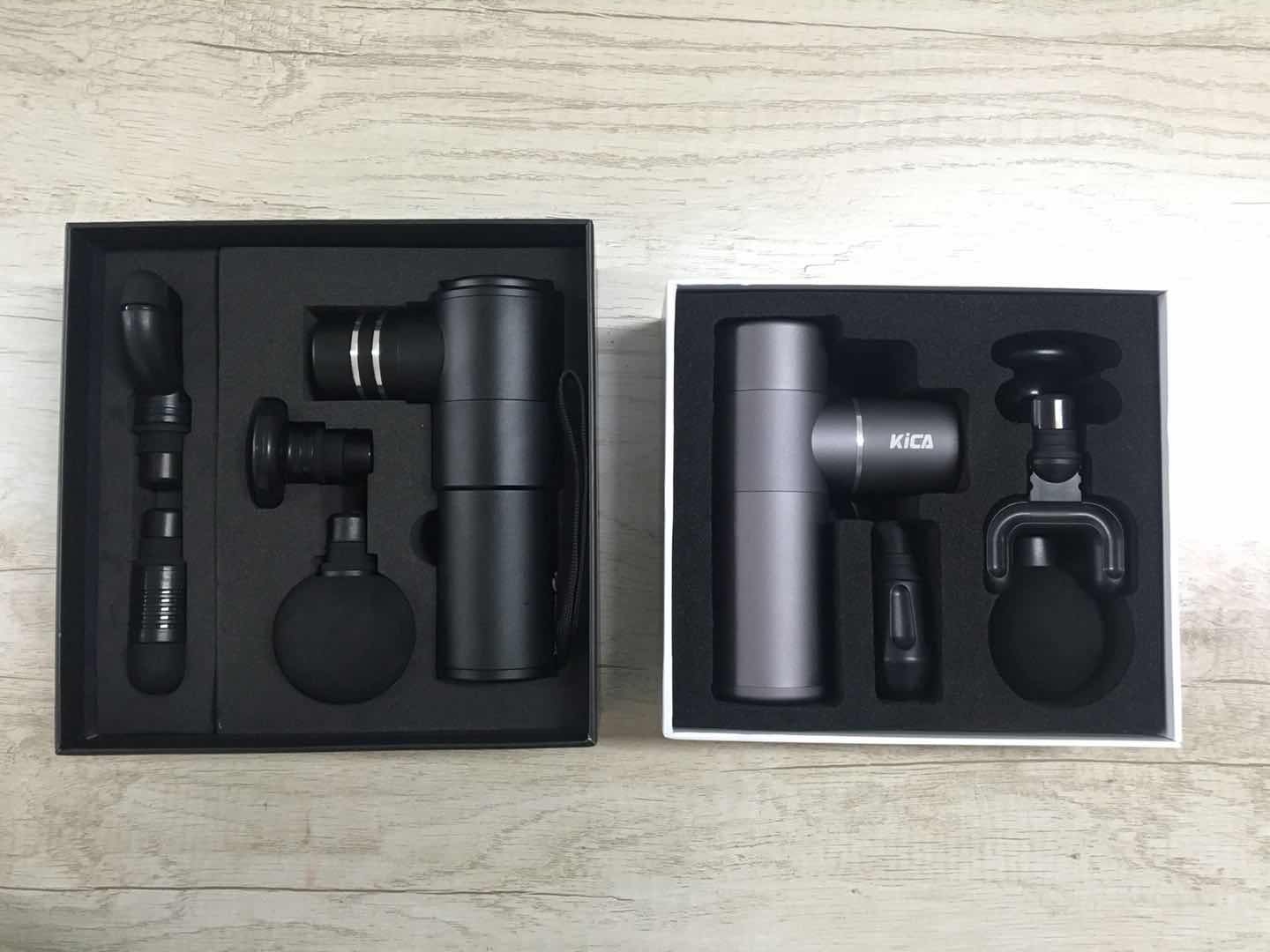 筋膜枪电量虚标引起的深思“科技创新”重要还是诚信经营重要？