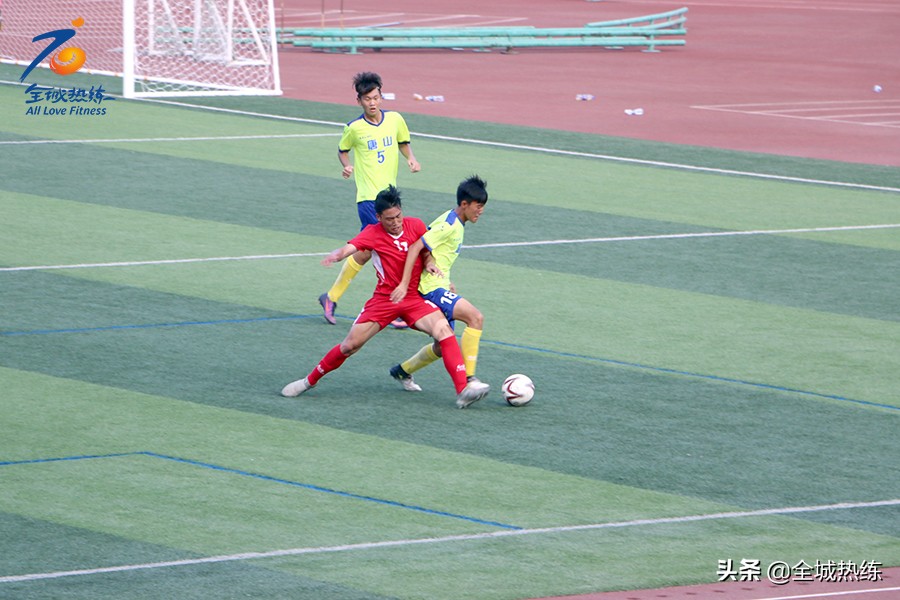 校园足球体教融合的困境,核心素养下的校园足球教学与训练