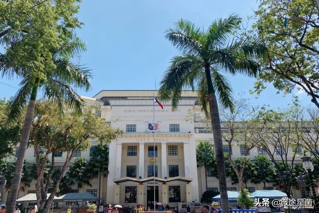 宿务属于菲律宾哪个省,宿务到马尼拉需要什么手续