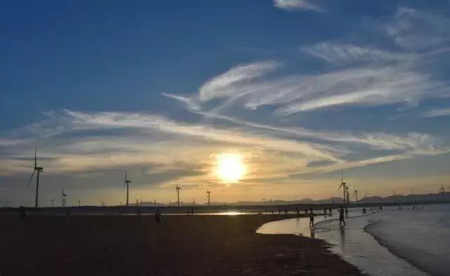 福建这个网红岛屿，你还没去过吗？