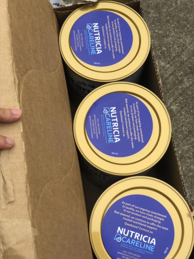 爱他美澳洲白金版2和金装选哪个,爱他美澳洲白金版跟金装版的区别