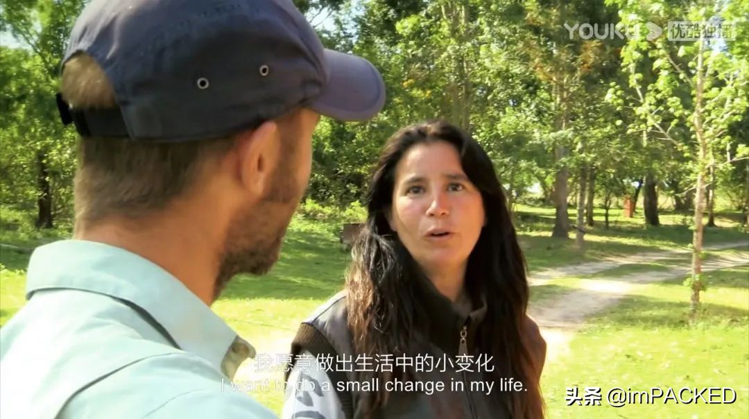 RobGreenfield的#不花钱旅行#玄学