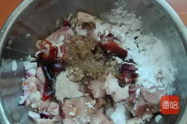 爱吃烤肉的快收藏，教你在家做，味香肉嫩，吃起来特别解馋