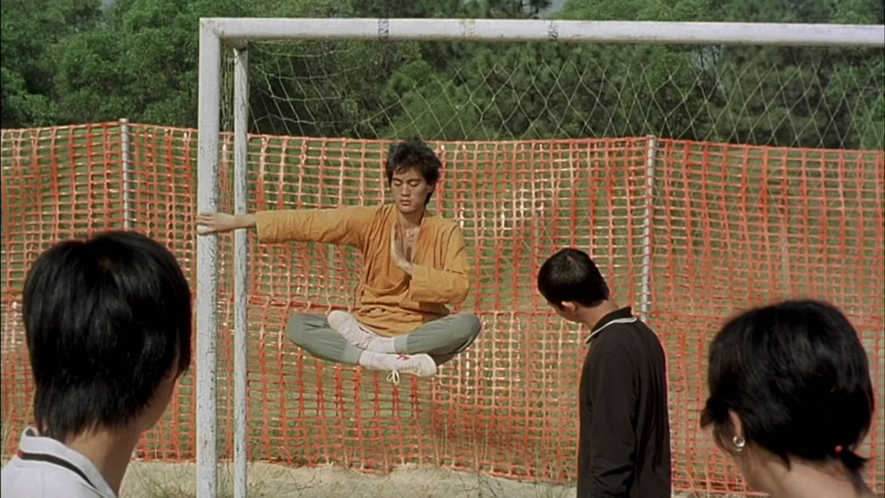 周星驰电影刷新票房几次,周星驰香港电影票房纪录