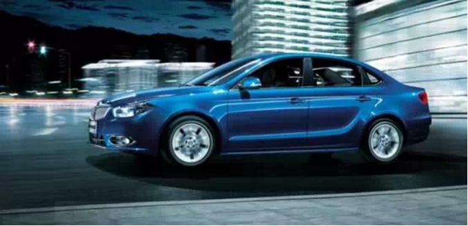 中华h530的优点和缺点,中华h530尊驰版