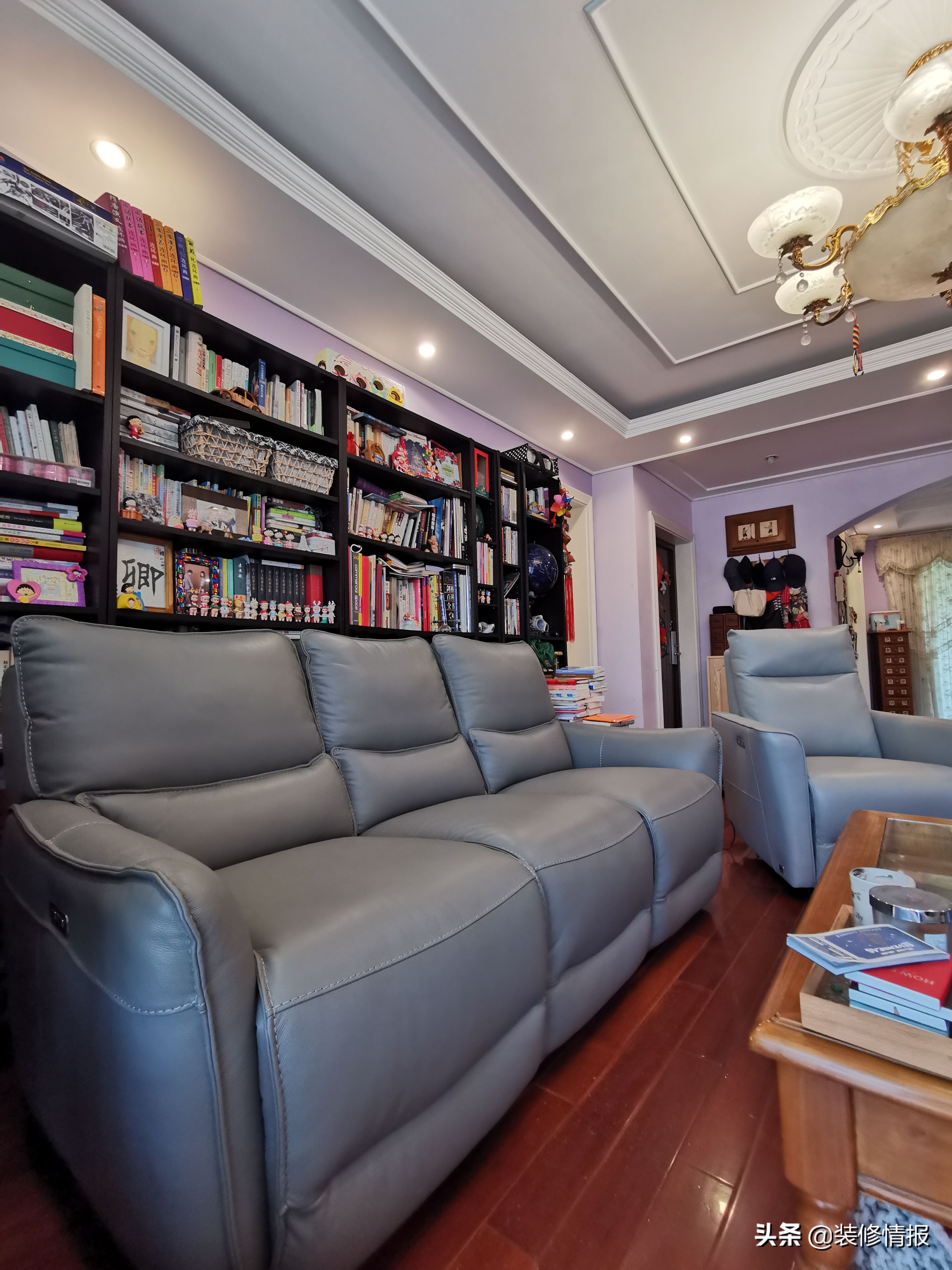 哪些沙发值得翻新,高品质沙发翻新好不好