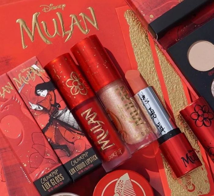 花木兰第三度延期上映,花木兰典藏皮肤已经上线了吗