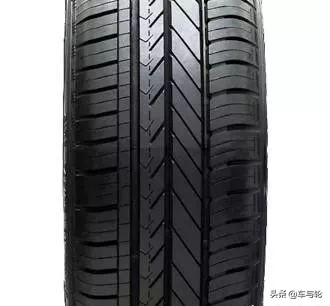 轮胎耐磨看质量还是耐磨指数,轮胎到底耐不耐用主要看这四项