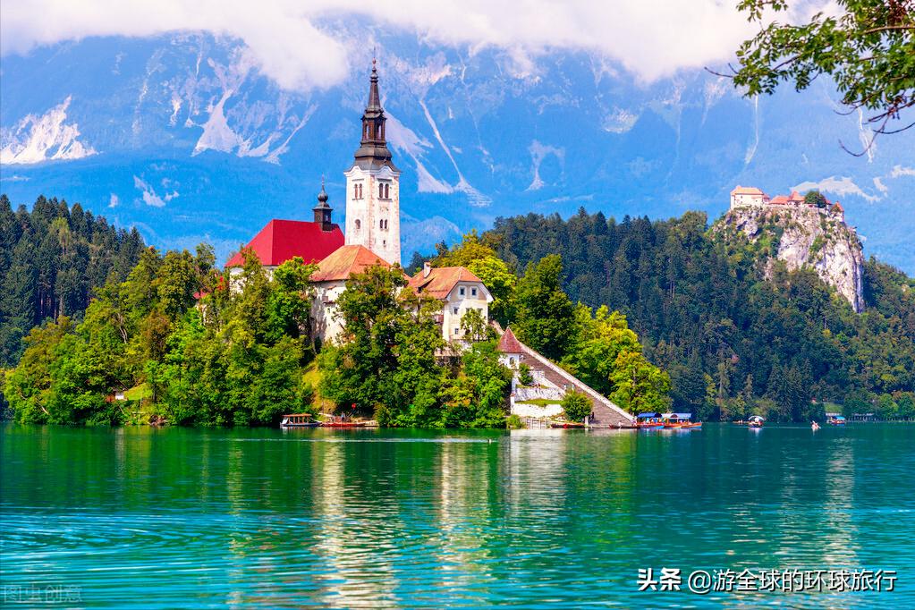 你知道北美洲有哪些国家吗,斯洛文尼亚是社会主义国家吗