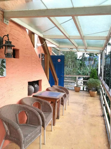 知本温泉在哪里,台湾知本温泉