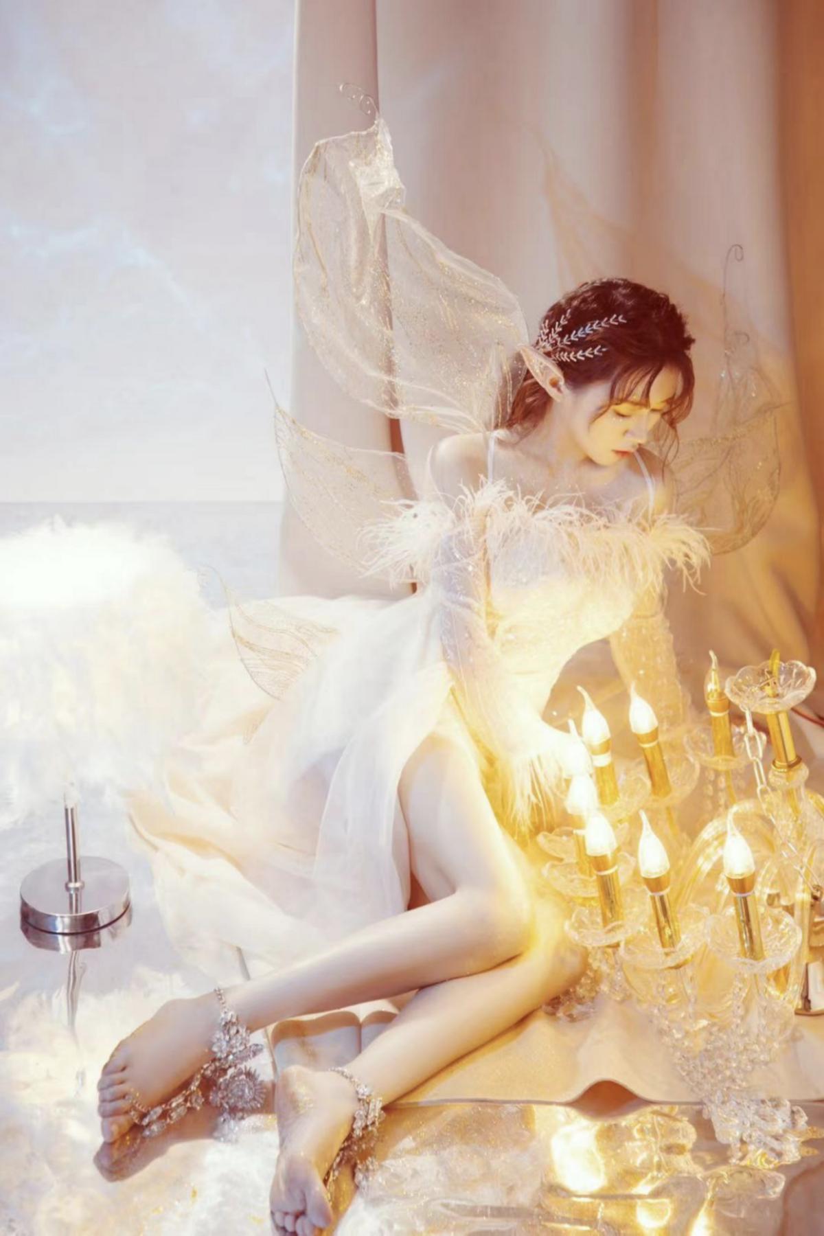 牵手男人装，网易CC直播把潮流拉满，用CC女孩颠覆传统选秀