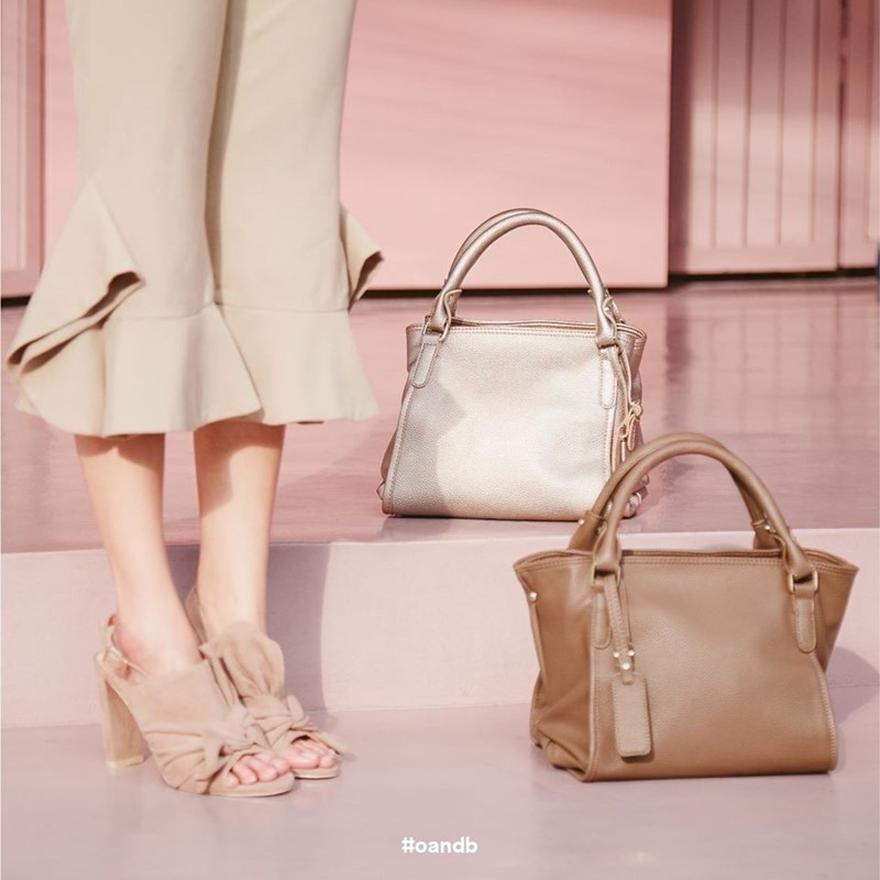 泰国旅行最全购物必买清单文库,泰国本土品牌必买护肤品