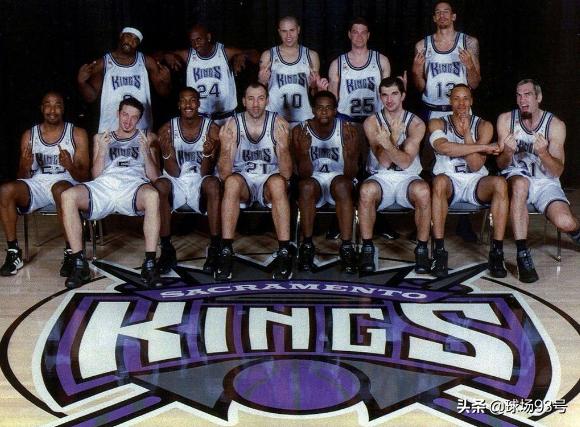 深度：经历了19个赛季的沉浮之后，国王队的崛起之路，还要等多久