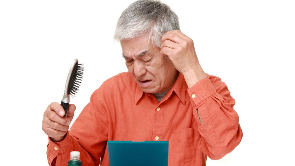 60岁男人心理生理变化,60岁男性心理处于什么阶段