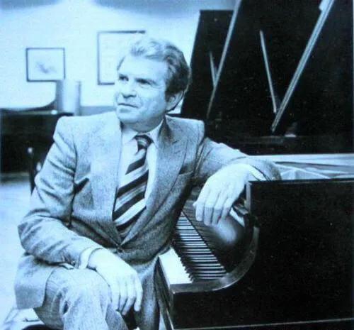 全世界最受欢迎的古典钢琴家,世界前三的古典钢琴演奏家