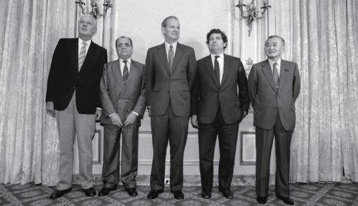 日本为何要称霸世界,日本为什么敢称霸全世界