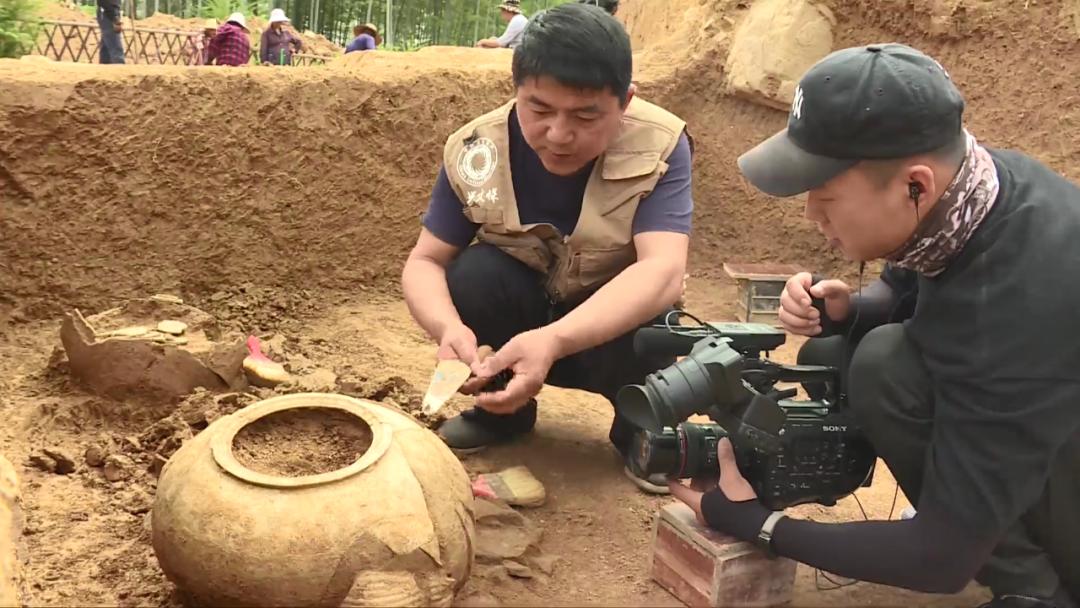 中国最有可能会发掘的古墓,中国唯一被发掘的古墓