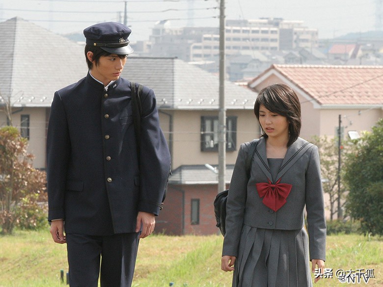 日本经典热血校园剧,最近出的日本校园剧有哪些