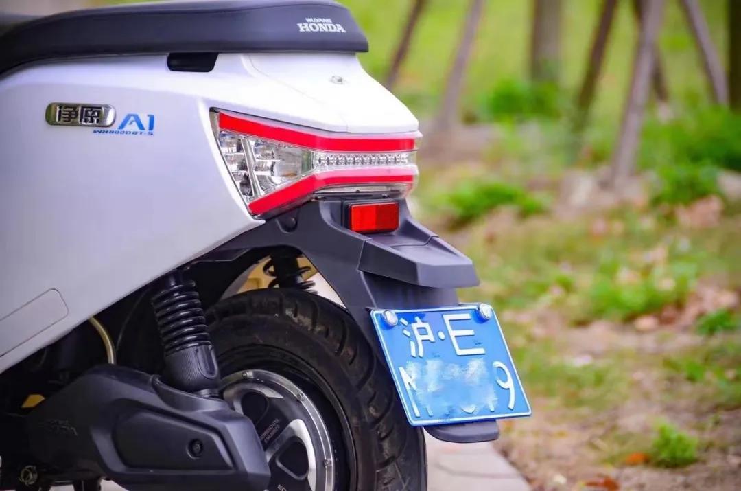 五羊本田电动车a1,五羊本田a1