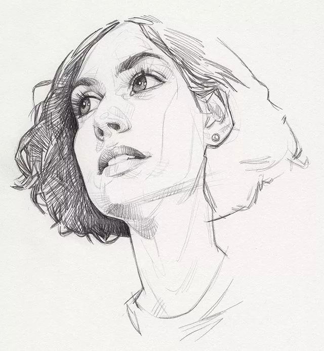 要怎么画画才画得更好,没有画画功底的新手该先画什么