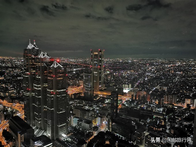 赶在台风来临前，赴一场霓虹之旅皇家加勒比光谱号游轮游记攻略