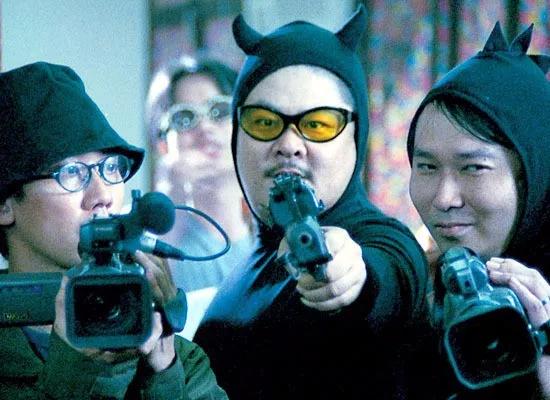 笑点密集的6部喜剧电影,十部顶级爆笑喜剧片