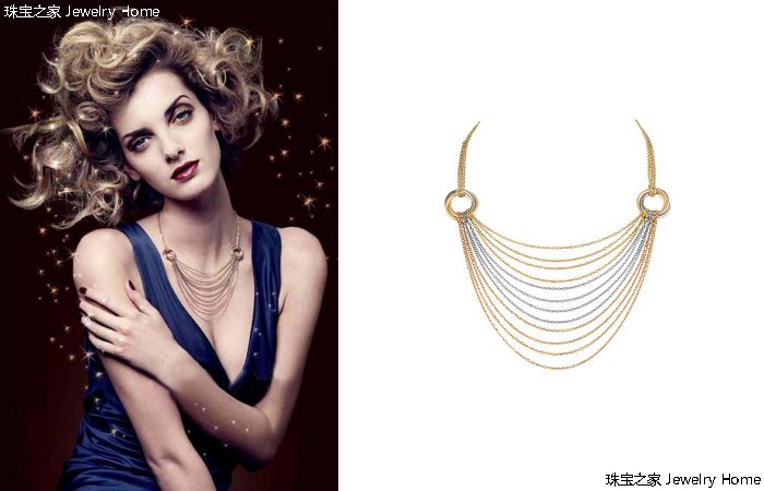 卡地亚trinity几何造型,卡地亚trinitybox100周年限定款