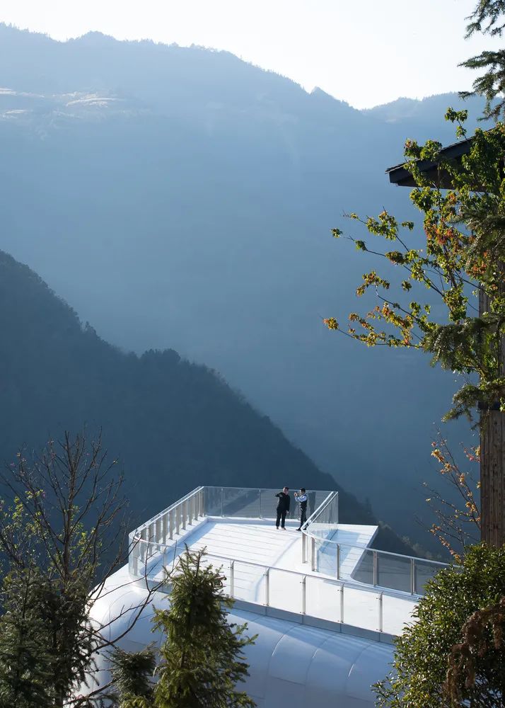 高端民宿一年营业成本600万,年赚百万的旅游民宿