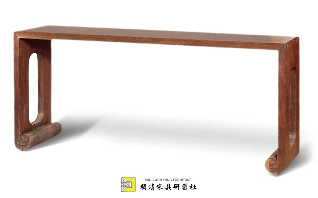 上海博物馆明清家具风格,上海博物馆馆藏79件明式家具图片