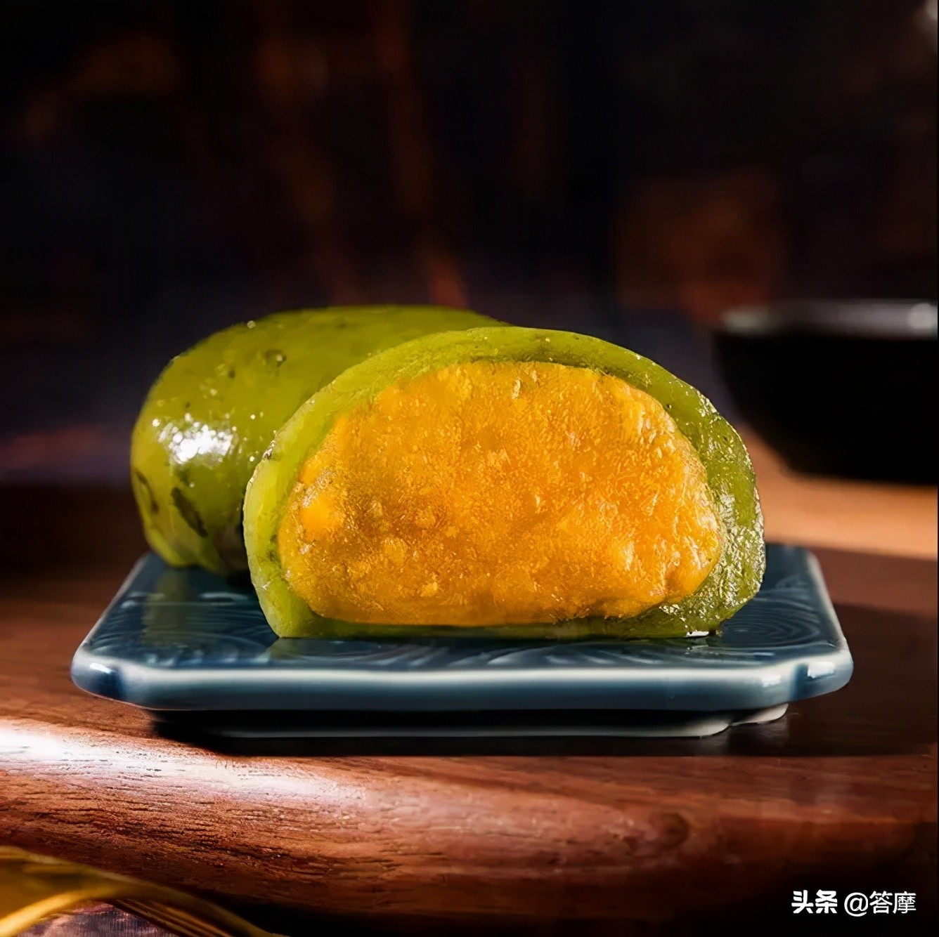 有助于健胃消食的零食,对脾虚好的小零食