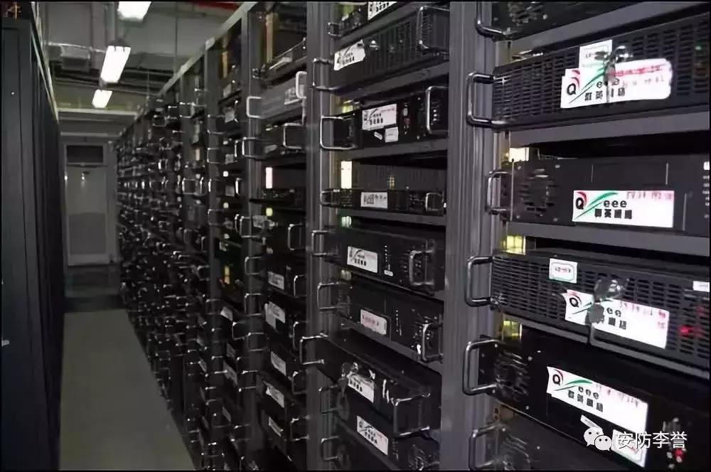 服务器到底是什么,服务器系统和电脑系统有区别吗